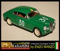 1958 Targa Florio - Lancia Aurelia B20 - Lancia Collection Norev 1.43 (1)